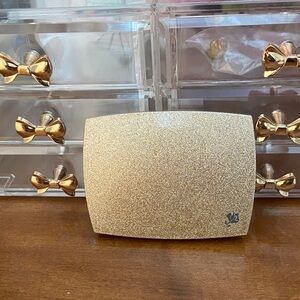 Lancome Gold Sparkle Eyeshadow Palette